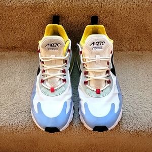 Women's Nike Air270 React